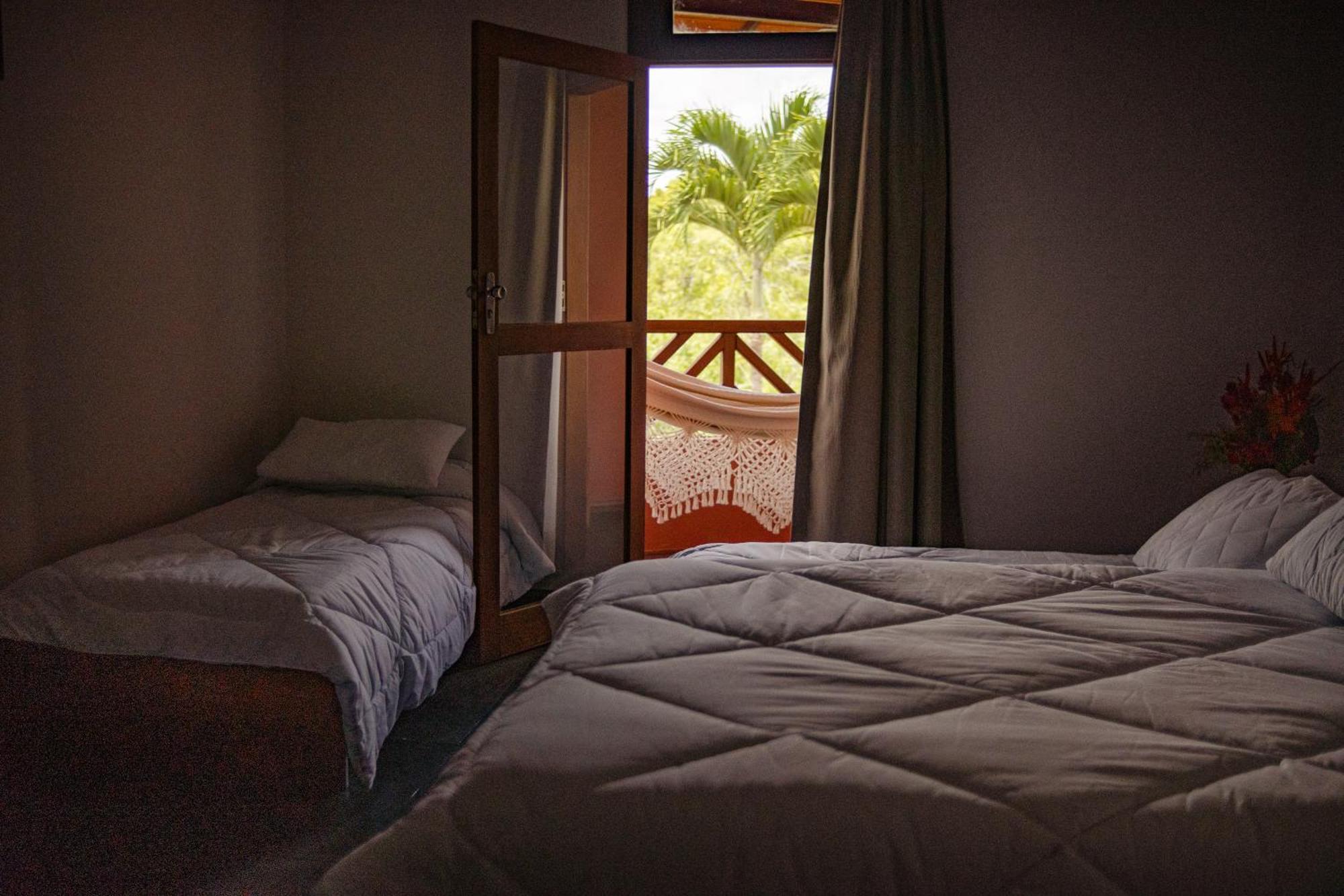 Hotel Vale Do Jiquirica Luaran gambar